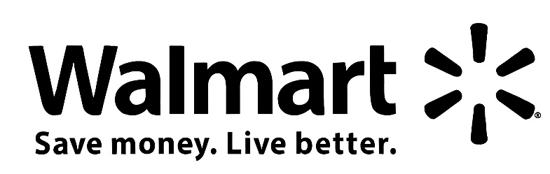 Walmart Logo